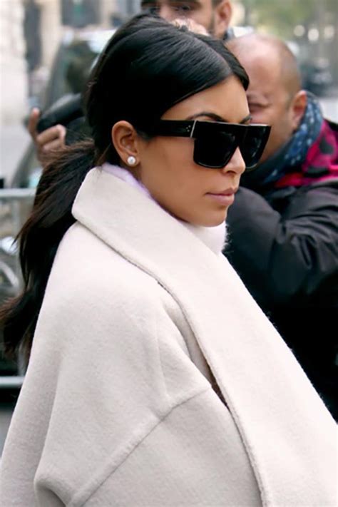 celine sunglasses kim kardashian 2015|Kim Kardashian’s Top Sunglasses – Fashion.